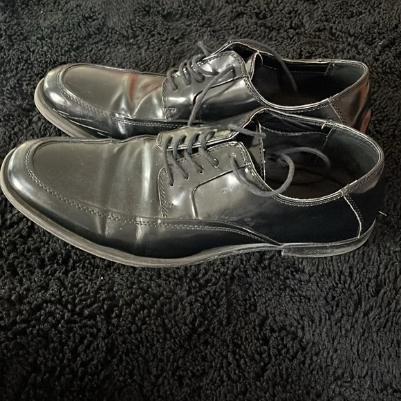 Calvin Klein Men Shoes Size 10M - Picture 4 of 6
